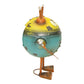 Esschert Design Metal Robot, Astro Gear, Solar