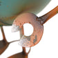 Esschert Design Metal Robot, Astro Gear, Solar