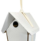 GreenBird Eco Friendly Unassembled Wren House