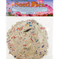 GreenBird Cosmos Seed Pies