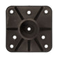 Audubon Cedar Bluebird House with Pole and Hole Protector