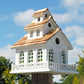 Home Bazaar Chapel Bell Bird House