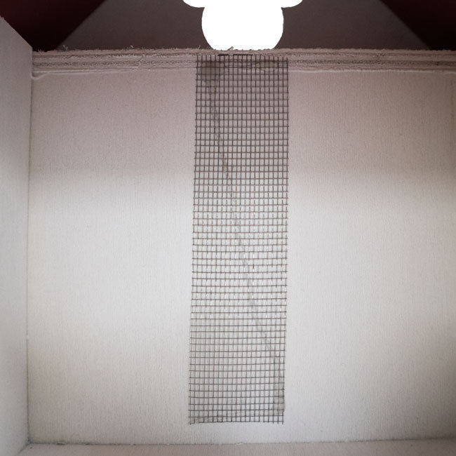 Home Bazaar Mickey and Minnie Cottage Bird House Kit