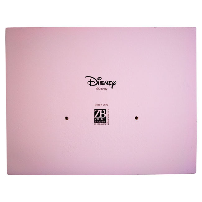 Home Bazaar Mickey and Minnie Cottage Bird House Kit