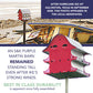 American Barn Martin House and Pole Package by Prime Retreat