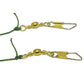 Jackite Bald Eagle Kite & Fiberglass Telescoping Pole