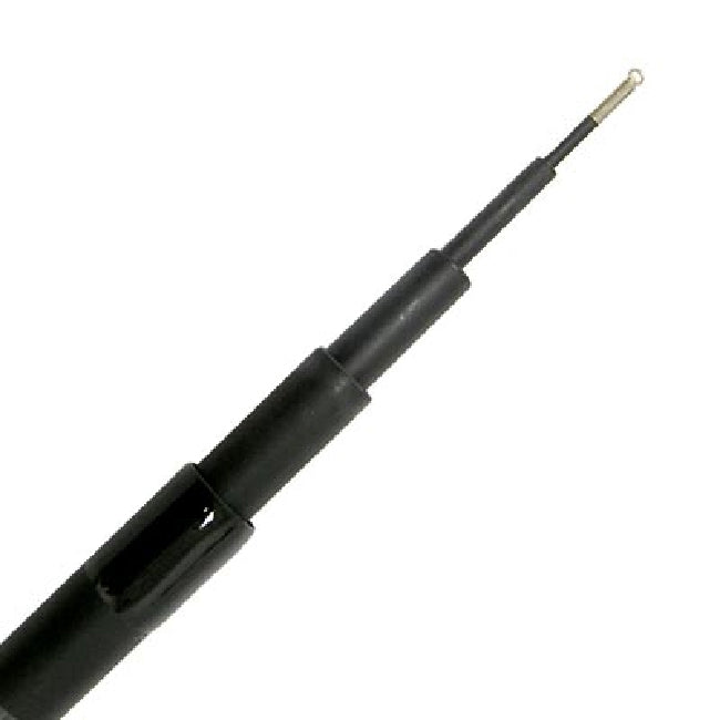 Jackite Osprey Kite & Fiberglass Telescoping Pole Kit