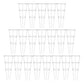 Panacea Round Tomato & Pepper Towers, Galvanized, Pack of 20