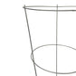 Panacea Round Tomato & Pepper Towers, Galvanized, Pack of 20