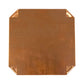 Bird Bath Purification Disk, Copper, by Prime Retreat