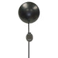 Regal Night Sky Eagle Solar Stake