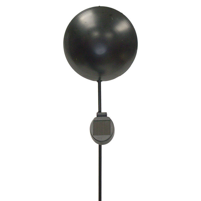 Regal Night Sky Eagle Solar Stake