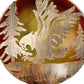 Regal Night Sky Eagle Solar Stake