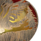 Regal Night Sky Eagle Solar Stake