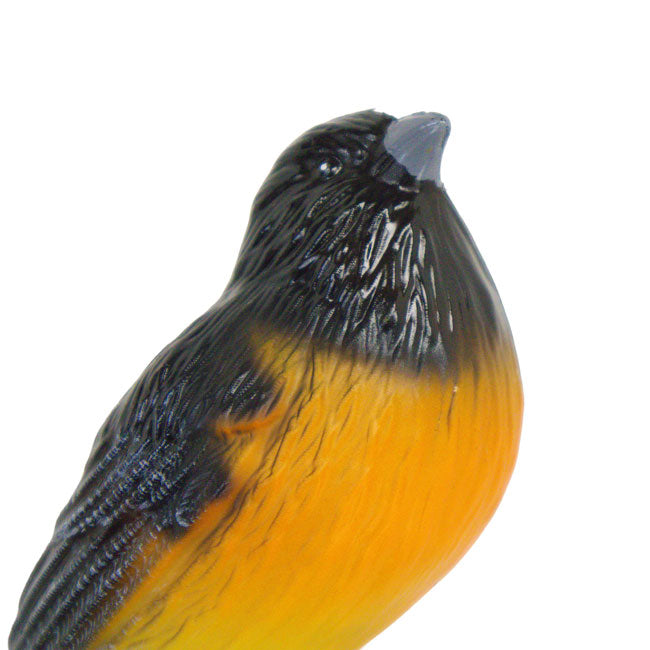 Regal Songbird Solar/Sound Stake Oriole