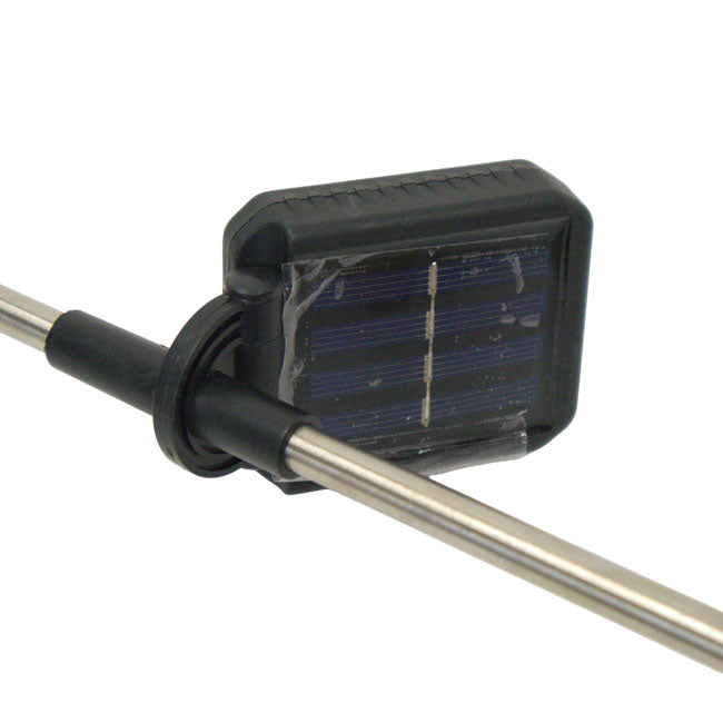 Regal Songbird Solar/Sound Stake Oriole