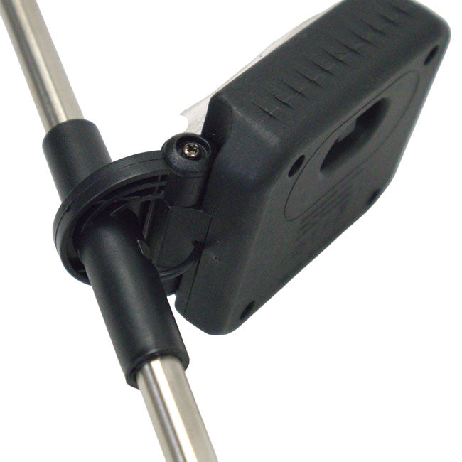 Regal Songbird Solar/Sound Stake Oriole