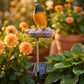 Regal Songbird Solar/Sound Stake Oriole
