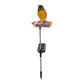 Regal Songbird Solar/Sound Stake Oriole