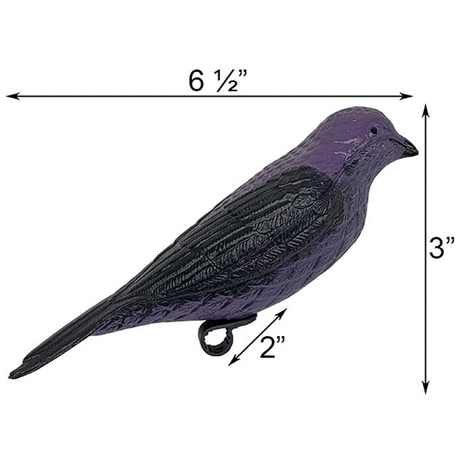 S&K 16 Room Purple Martin House Package