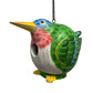 Songbird Essentials Gord-O Bird House, Hummingbird