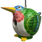 Songbird Essentials Gord-O Bird House, Hummingbird