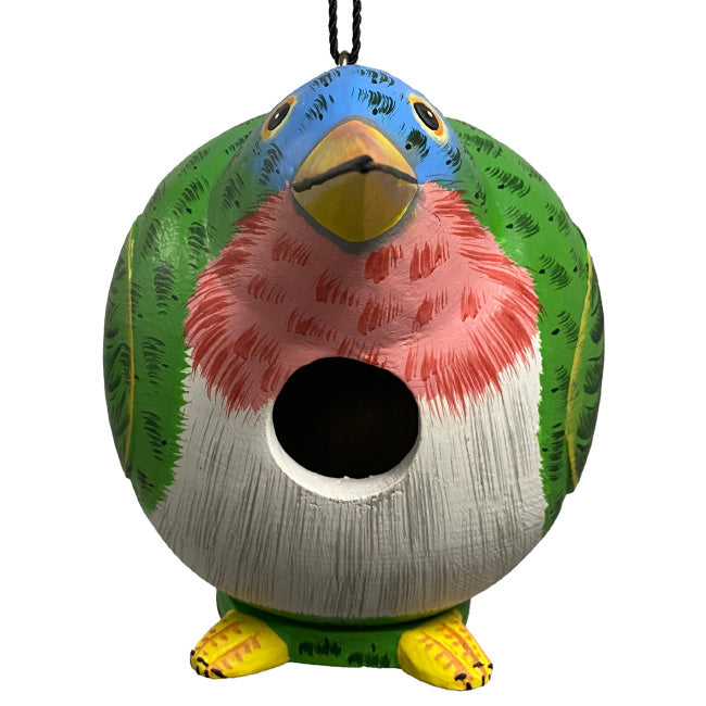 Songbird Essentials Gord-O Bird House, Hummingbird