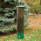 Vari-Crafts Bouncer Squirrel Proof Bird Feeder