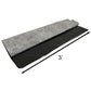Gardeneer Weed-X Landscaping Fabric, 3' x 50'