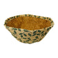 Gardman Leaf Pattern Hanging Basket Liners, 14" dia, 6 Pack