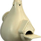 Heath Deluxe Purple Martin Gourds, Pack of 8