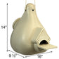 Heath Deluxe Purple Martin Gourds, Pack of 8