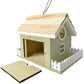 Home Bazaar Snug Harbor Cottage Bird House