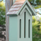 Prime Retreat Classic Butterfly House, Green