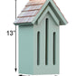 Prime Retreat Classic Butterfly House, Green