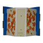 Home Bazaar Wren House for California, Quail & Golden Poppy