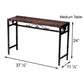 Panacea Nesting Tables, set of 3
