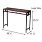 Panacea Nesting Tables, set of 3