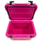 Mammoth Cruiser Cooler, Pink, 17 Quarts, by Prime Retreat
