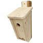 Slant-Front Bluebird House by Prime Retreat