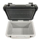 Mammoth Cruiser Cooler, Light & Dark Gray, 27 Quarts