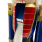 Two GIANT Nutcracker King Statues by Prime Retreat