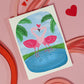 Illustrated Greeting Card Assortment by Prime Retreat