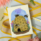 Illustrated Greeting Card Assortment by Prime Retreat