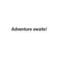 "Adventure" Greeting Card by Prime Retreat