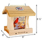Kids DIY Nature Crafts Premier Kit by Prime Retreat