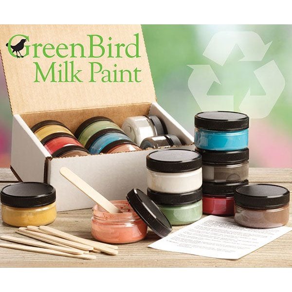 Kids DIY Nature Crafts Deluxe Kit by Prime Retreat