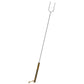 Rome Hot Dog Roasting Fork, Pack of 6