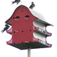 S&K 16 Room Purple Martin House Package