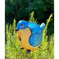 Songbird Essentials Gord-O Bird House, Bluebird
